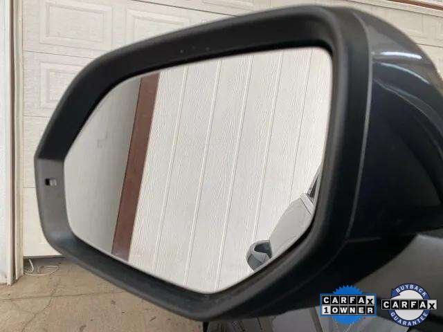 2021 Volkswagen Atlas Cross Sport 2.0T S Dallas TX