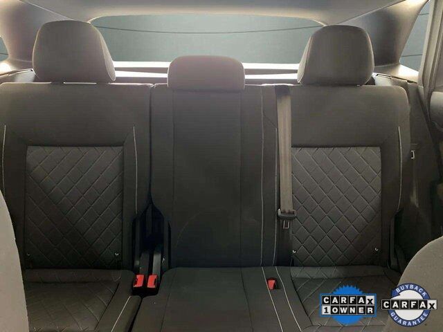 2021 Volkswagen Atlas Cross Sport 2.0T S Dallas TX