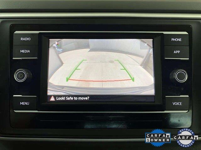 2021 Volkswagen Atlas Cross Sport 2.0T S Dallas TX