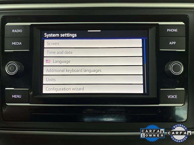 2021 Volkswagen Atlas Cross Sport 2.0T S Dallas TX