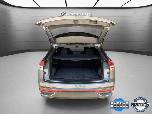 2021 Volkswagen Atlas Cross Sport 2.0T S Dallas TX