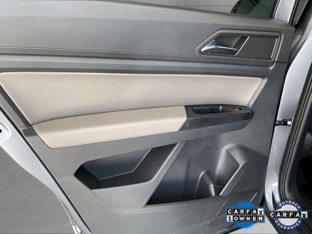 2021 Volkswagen Atlas Cross Sport 2.0T S Dallas TX