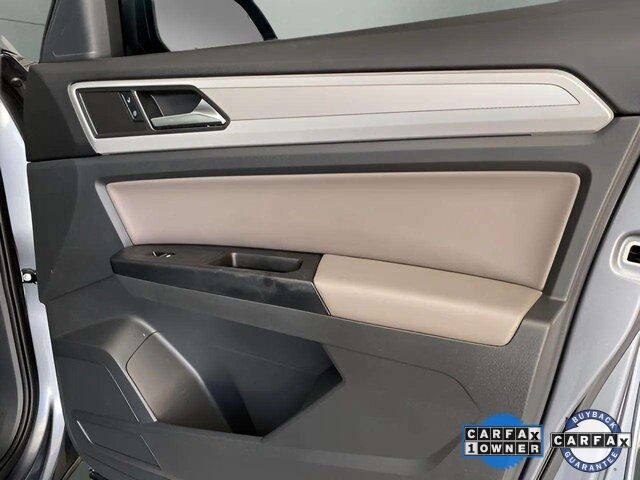 2021 Volkswagen Atlas Cross Sport 2.0T S Dallas TX