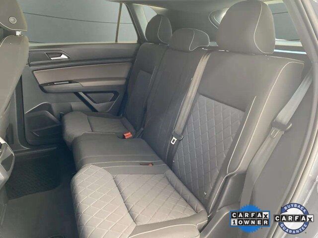 2021 Volkswagen Atlas Cross Sport 2.0T S Dallas TX