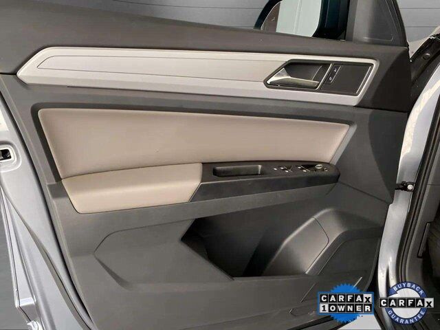 2021 Volkswagen Atlas Cross Sport 2.0T S Dallas TX