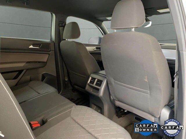 2021 Volkswagen Atlas Cross Sport 2.0T S Dallas TX