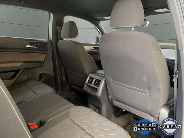2021 Volkswagen Atlas Cross Sport 2.0T S Dallas TX
