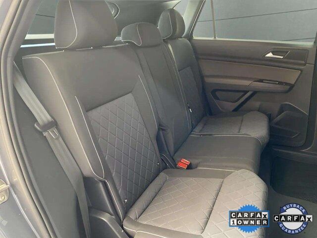 2021 Volkswagen Atlas Cross Sport 2.0T S Dallas TX