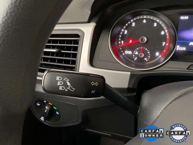 2021 Volkswagen Atlas Cross Sport 2.0T S Dallas TX