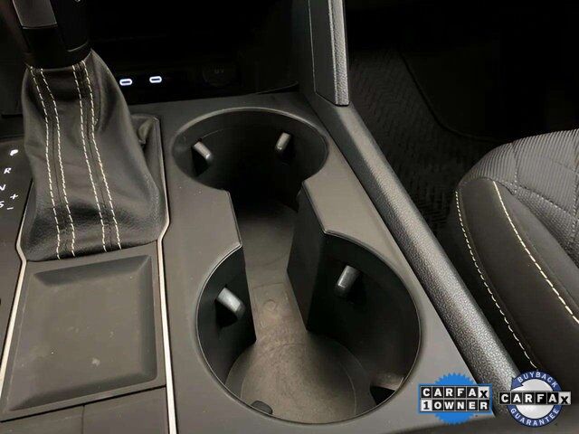 2021 Volkswagen Atlas Cross Sport 2.0T S Dallas TX