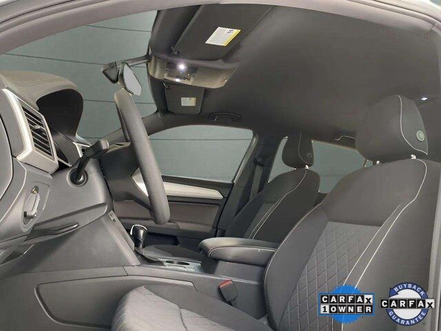 2021 Volkswagen Atlas Cross Sport 2.0T S Dallas TX