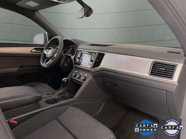 2021 Volkswagen Atlas Cross Sport 2.0T S Dallas TX