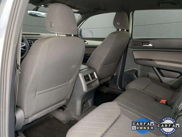 2021 Volkswagen Atlas Cross Sport 2.0T S Dallas TX