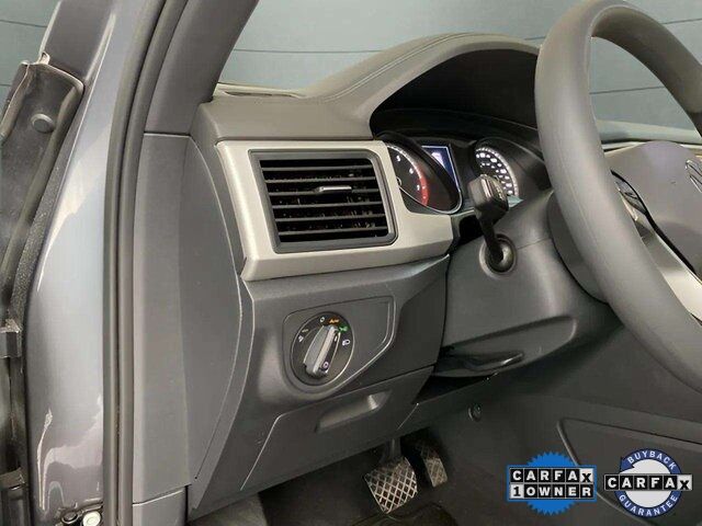 2021 Volkswagen Atlas Cross Sport 2.0T S Dallas TX