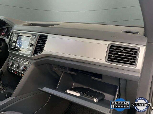 2021 Volkswagen Atlas Cross Sport 2.0T S Dallas TX