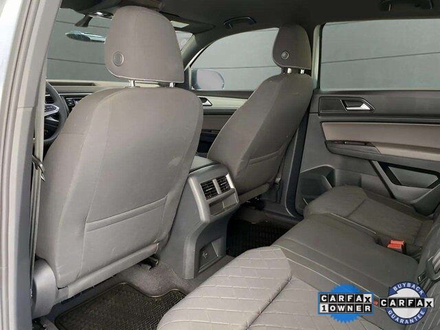 2021 Volkswagen Atlas Cross Sport 2.0T S Dallas TX