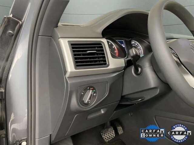 2021 Volkswagen Atlas Cross Sport 2.0T S Dallas TX