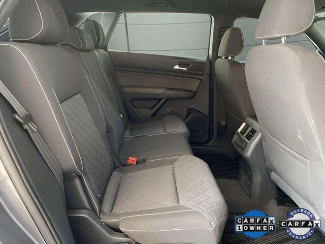 2021 Volkswagen Atlas Cross Sport 2.0T S Dallas TX
