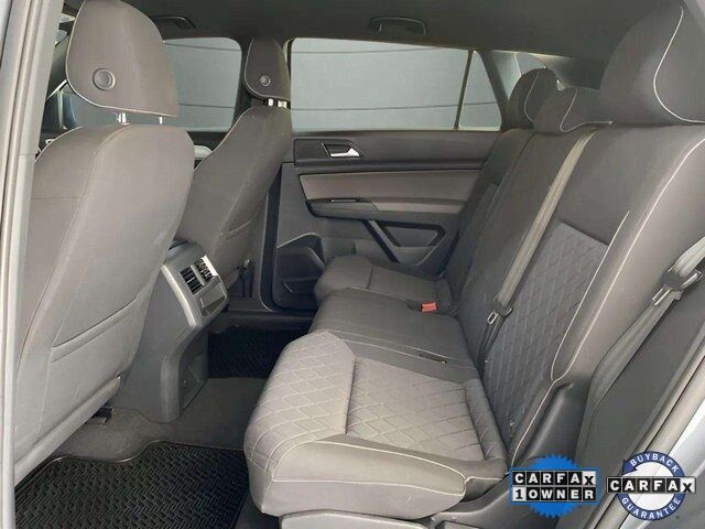 2021 Volkswagen Atlas Cross Sport 2.0T S Dallas TX