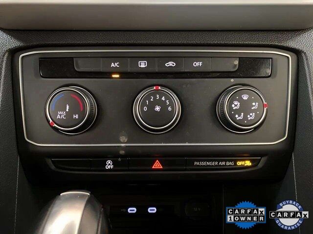 2021 Volkswagen Atlas Cross Sport 2.0T S Dallas TX