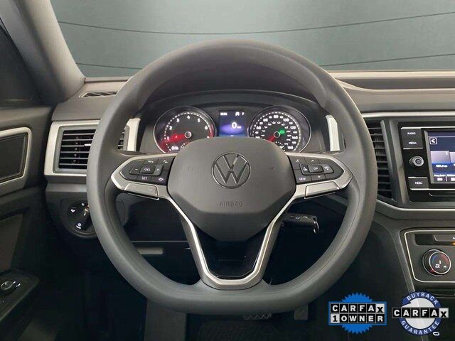 2021 Volkswagen Atlas Cross Sport 2.0T S Dallas TX