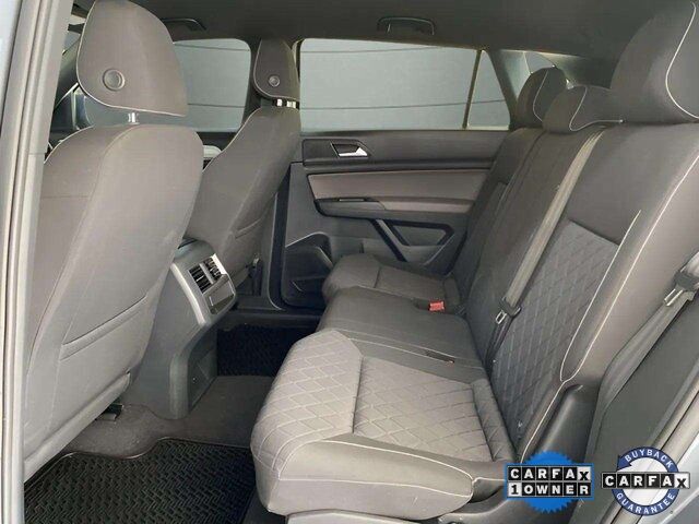 2021 Volkswagen Atlas Cross Sport 2.0T S Dallas TX