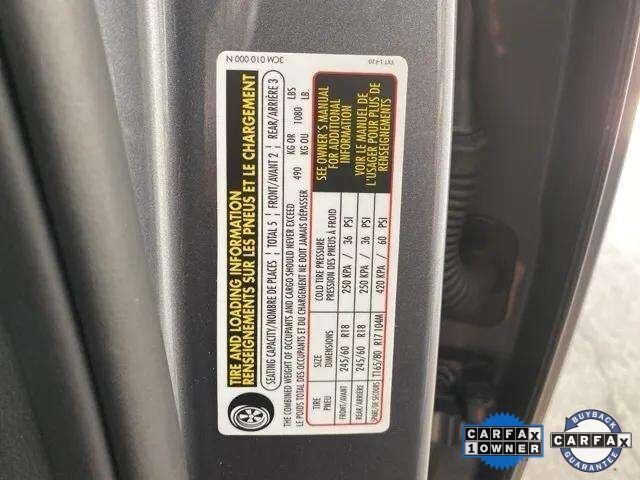 2021 Volkswagen Atlas Cross Sport 2.0T S Dallas TX
