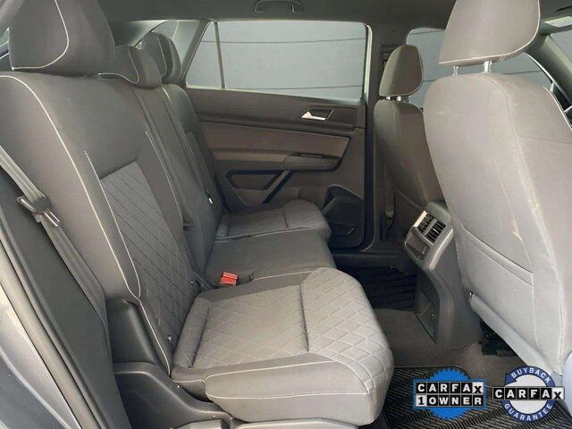 2021 Volkswagen Atlas Cross Sport 2.0T S Dallas TX