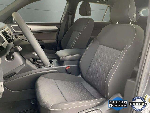 2021 Volkswagen Atlas Cross Sport 2.0T S Dallas TX