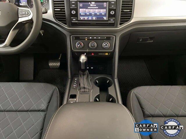 2021 Volkswagen Atlas Cross Sport 2.0T S Dallas TX