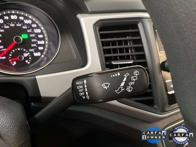 2021 Volkswagen Atlas Cross Sport 2.0T S Dallas TX