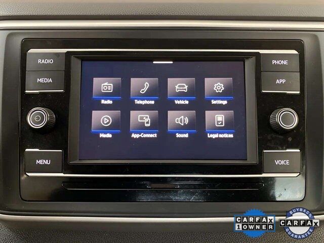 2021 Volkswagen Atlas Cross Sport 2.0T S Dallas TX