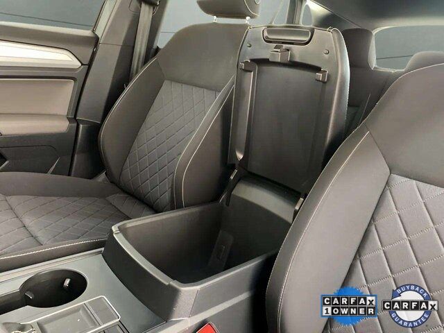 2021 Volkswagen Atlas Cross Sport 2.0T S Dallas TX