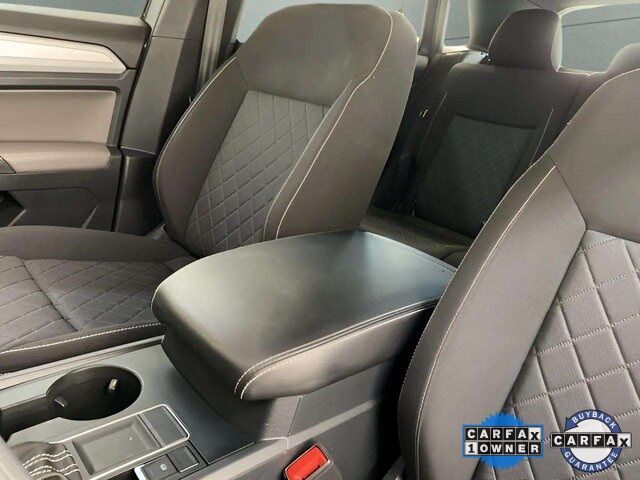 2021 Volkswagen Atlas Cross Sport 2.0T S Dallas TX