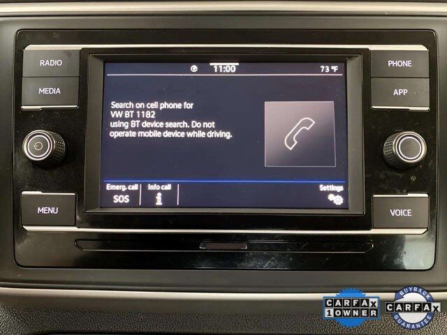 2021 Volkswagen Atlas Cross Sport 2.0T S Dallas TX