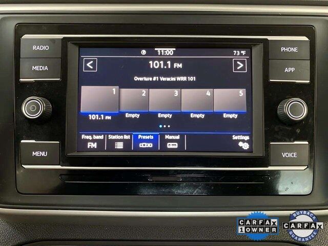 2021 Volkswagen Atlas Cross Sport 2.0T S Dallas TX