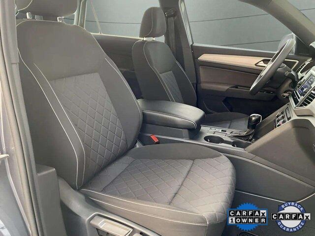 2021 Volkswagen Atlas Cross Sport 2.0T S Dallas TX