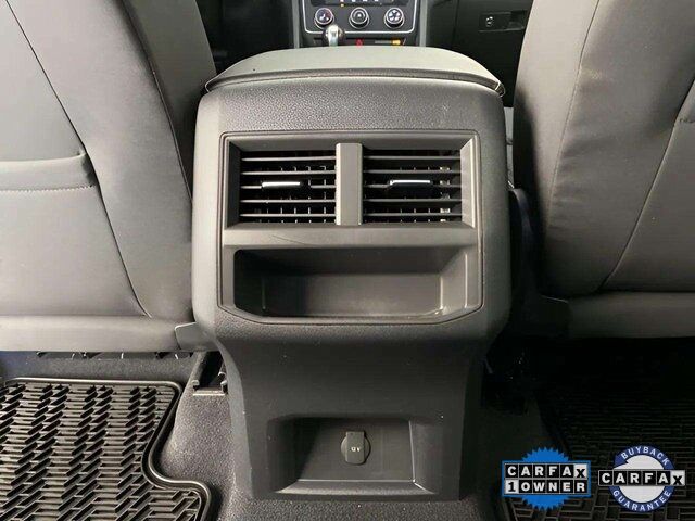 2021 Volkswagen Atlas Cross Sport 2.0T S Dallas TX