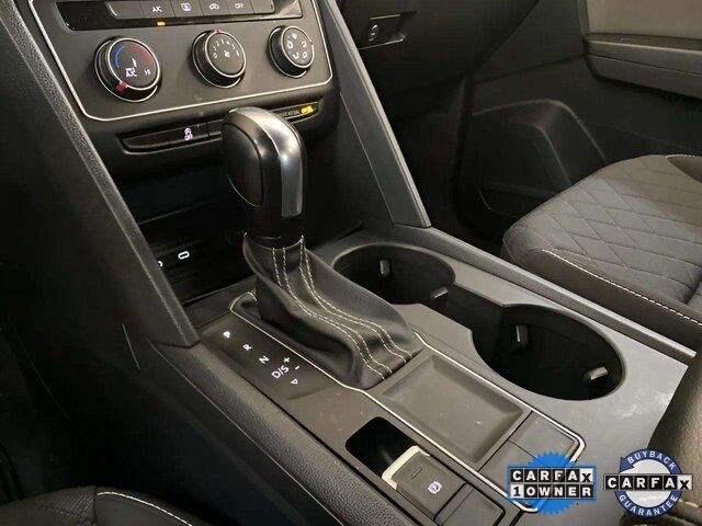 2021 Volkswagen Atlas Cross Sport 2.0T S Dallas TX