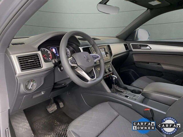 2021 Volkswagen Atlas Cross Sport 2.0T S Dallas TX