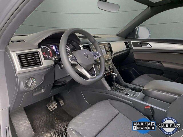 2021 Volkswagen Atlas Cross Sport 2.0T S Dallas TX