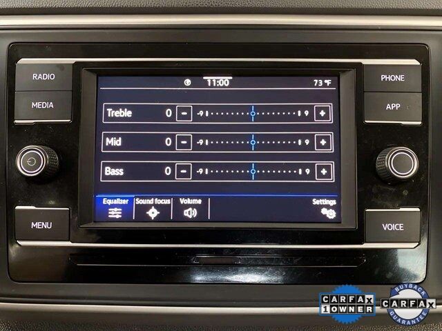 2021 Volkswagen Atlas Cross Sport 2.0T S Dallas TX