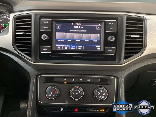 2021 Volkswagen Atlas Cross Sport 2.0T S Dallas TX