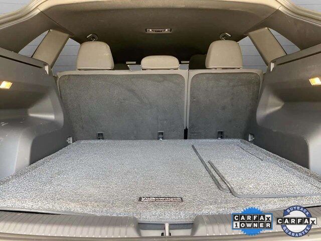 2021 Volkswagen Atlas Cross Sport 2.0T S Dallas TX