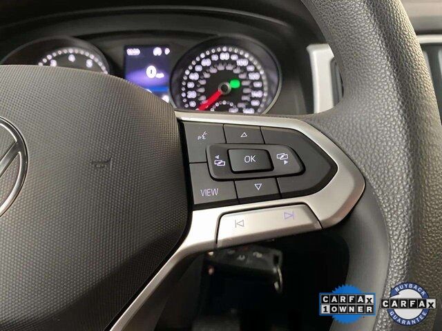 2021 Volkswagen Atlas Cross Sport 2.0T S Dallas TX