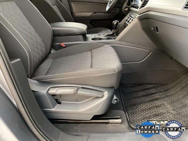 2021 Volkswagen Atlas Cross Sport 2.0T S Dallas TX
