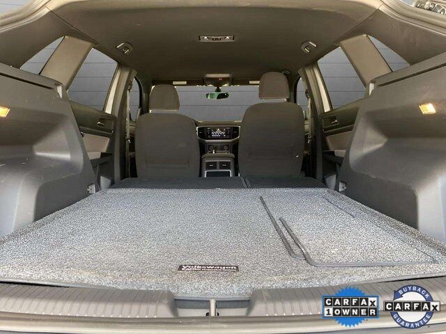 2021 Volkswagen Atlas Cross Sport 2.0T S Dallas TX