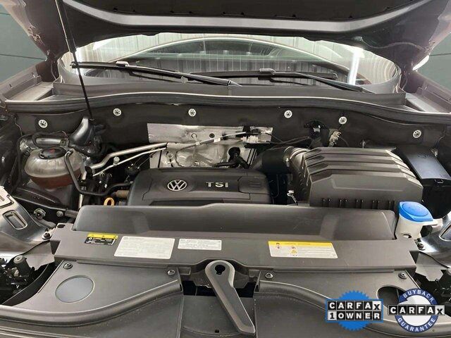 2021 Volkswagen Atlas Cross Sport 2.0T S Dallas TX