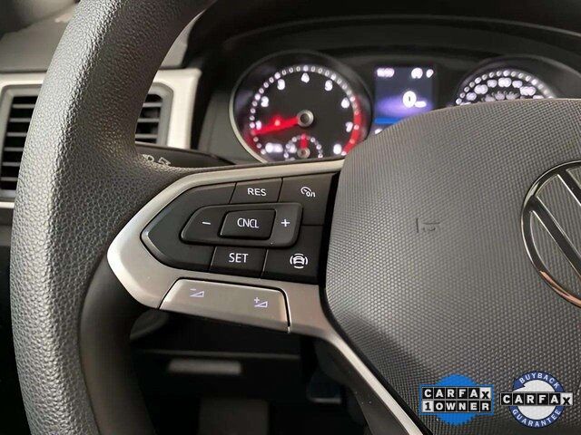 2021 Volkswagen Atlas Cross Sport 2.0T S Dallas TX