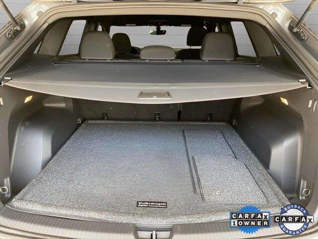 2021 Volkswagen Atlas Cross Sport 2.0T S Dallas TX